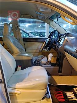 تويوتا لاندكروزر برادو